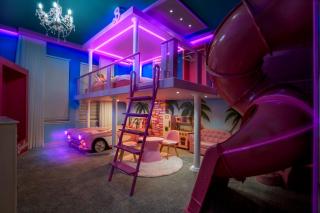 Game Room, Themes, View of Fireworks, Dogs OK - 9