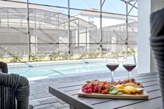 Game Room, Themes, View of Fireworks, Dogs OK - 1