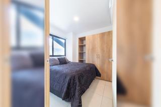 Luxurious apartment in the Escalon bluesky - 8