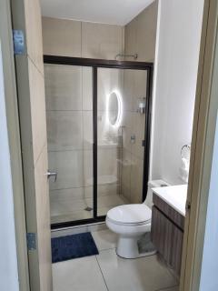 Luxurious apartment in the Escalon bluesky - San Salvador - 5