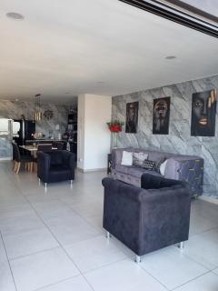 Luxurious apartment in the Escalon bluesky - San Salvador - 3