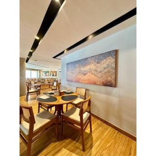 Golden Flat Fortaleza - Apt 952 B - Fortaleza - 4