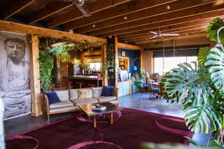 CASA DE COUGLETTA - Artist retreat, stunning views - Santa Fe - 2