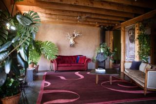 CASA DE COUGLETTA - Artist retreat, stunning views - Santa Fe - 3