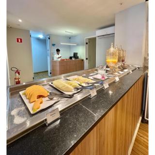 Golden Flat Fortaleza - Apt 952 B - Fortaleza - 6