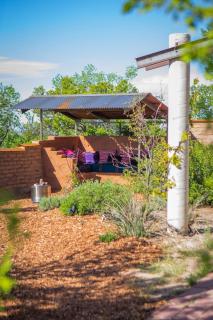 CASA DE COUGLETTA - Artist retreat, stunning views - Santa Fe - 7