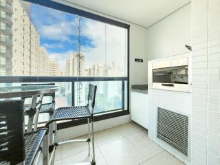 Pitangueiras - prox. à praia e ao centro comercial - Guarujá - 4