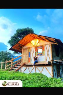 Finca El Mirador la Laguna - 0