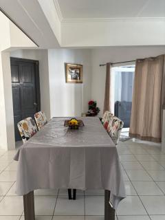 Aqua Villa - Willemstad - 4