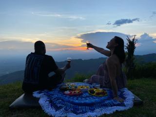 Finca El Mirador la Laguna - 8