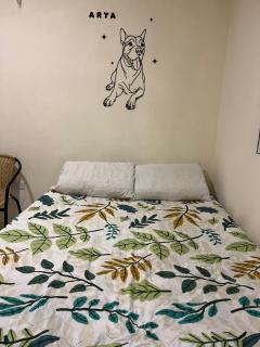 Casa Agarj - Santa Marta - 2