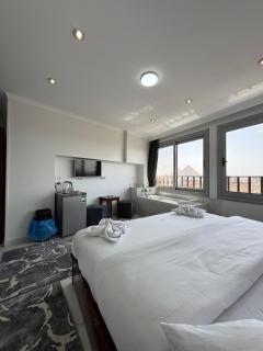 NEW ASSER HOTEL PYRAMID - Il Cairo - 7