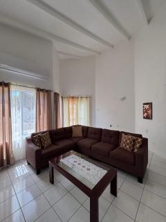 Aqua Villa - Willemstad - 5