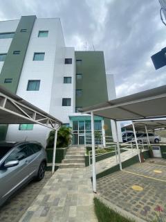 Apartamento dinamerica ll - Campina Grande - 9