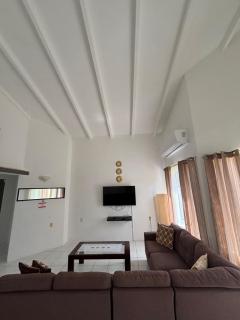 Aqua Villa - Willemstad - 6