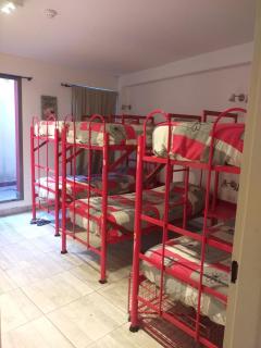 Malevo Murana Hostel - Buenos Aires - 9