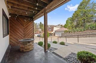 3BR Stylish Retreat, Minutes from Downtown Pittsburgh, Free 3-Car Parking - Pittsburgh - 6