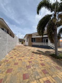 Aqua Villa - Willemstad - 8