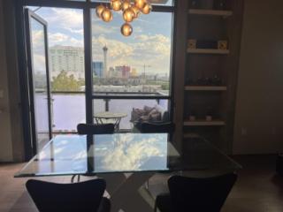 Balcony Luxury High Rise Downtown Fremont Casinos - Las Vegas - 1