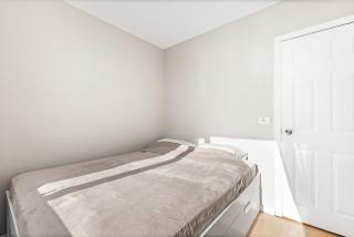 Upgraded spacious 2-bedroom apartment near Sky Lagoon! - Reikiavik - 7