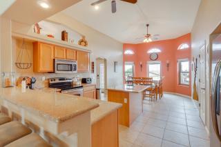 3 Mi to Lake Havasu Family-Friendly Home with Pool! - Lake Havasu City - 9