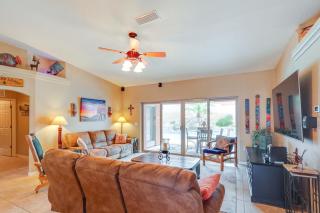 3 Mi to Lake Havasu Family-Friendly Home with Pool! - 8
