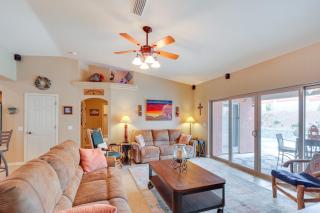 3 Mi to Lake Havasu Family-Friendly Home with Pool! - 7