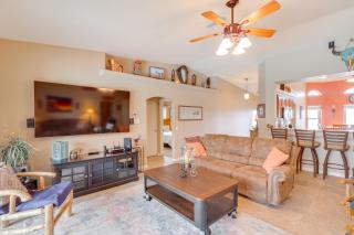 3 Mi to Lake Havasu Family-Friendly Home with Pool! - Lake Havasu City - 5