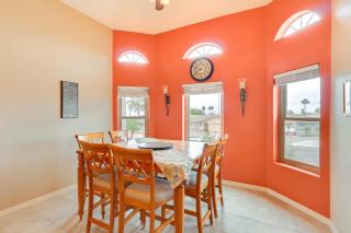 3 Mi to Lake Havasu Family-Friendly Home with Pool! - Lake Havasu City - 3