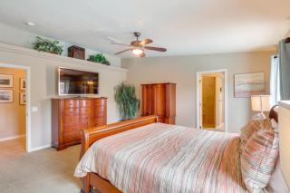 3 Mi to Lake Havasu Family-Friendly Home with Pool! - Lake Havasu City - 1