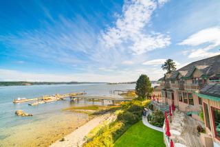 Painter's Lodge - Campbell River - 5