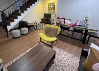 Rose & Ross Homestay - Skudai - 5