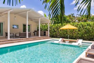 Luxury Tropical Family Oasis - Delray Beach - 9