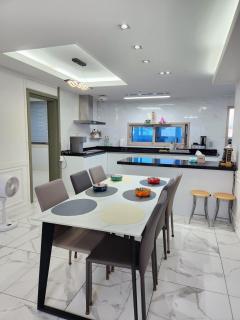 Yeosu Lun 40sqm family type - 3