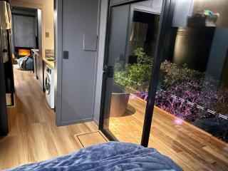 Weka St Eco Cabin - Dunedin - 9