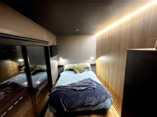 Weka St Eco Cabin - Dunedin - 7