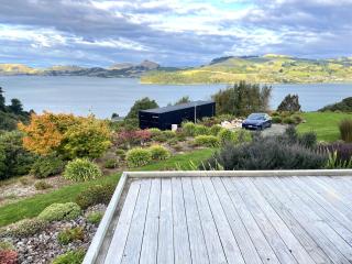 Weka St Eco Cabin - Dunedin - 2