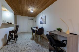 apartamento grande, hermoso, acogedor y privado - Medellín - 6