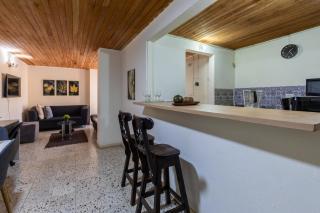 apartamento grande, hermoso, acogedor y privado - Medellín - 5