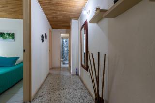 apartamento grande, hermoso, acogedor y privado - Medellín - 4