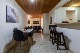 apartamento grande, hermoso, acogedor y privado - Medellín - 7