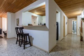 apartamento grande, hermoso, acogedor y privado - Medellín - 2