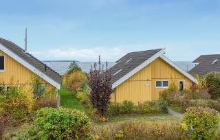 Pet Friendly Home In Rechlin With Sauna - 2