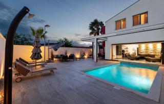 Holiday Home Bana Jelacica Bb V - 9