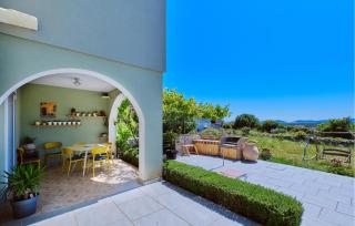Gorgeous Home In Punta Kriza With Wifi - Punta Križa - 5