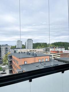 Apartment Kruuna - Kuopio - 1