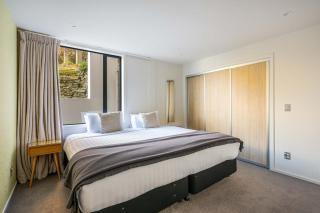 Highlands Apt- Lake Views- Free Parking- AC- BBQ - Queenstown - 1