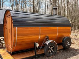 Cover wagon PA Grand Canyon - Gaines - 7