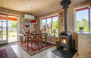 2 Bedroom Beautiful Home In Otterup - 6