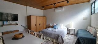 Dorrego Loft - Barraquero - 2